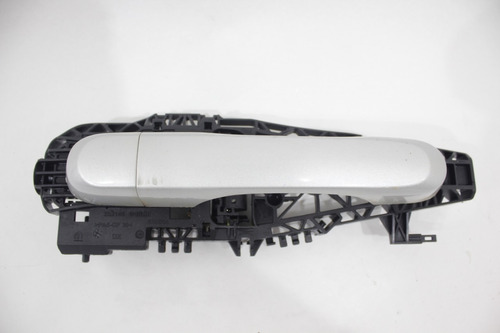Maçaneta Externa Porta Tras Ld Jeep Renegade 15/18 Usado (86
