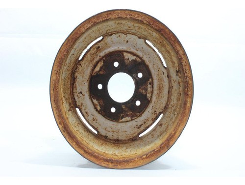 Roda Ferro Aro 15 5x139 F-100 72/80 (035)