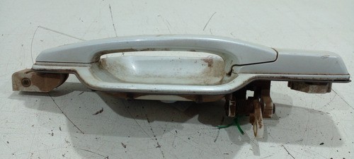 Maçaneta Externa T.d Mitsubishi Pajero 08/15 (r)