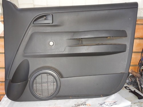 Forro  Porta D D   Volkswagen Fox Original 3326