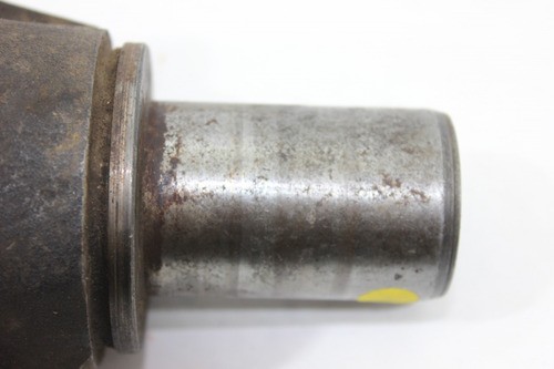 Flange Luva Traseira Caixa Câmbio F-1000 93/95 Usado (692)