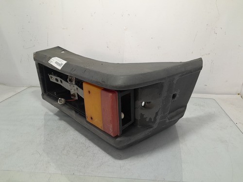 Polaina Traseira Ld Iveco Daily 3510 4912 97/07 93939907 