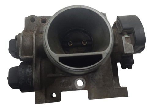 Corpo Tbi Borboleta 1.0 8v Fiat Palio Siena Uno 2001 (al)