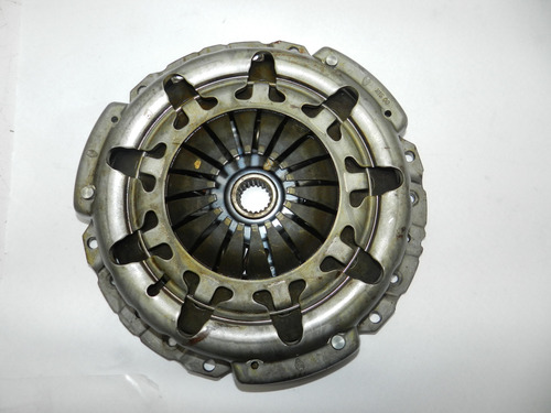 Kit Embreagem Fiat Palio Wk Elx Flex 1.4 8v 06/12 119021110