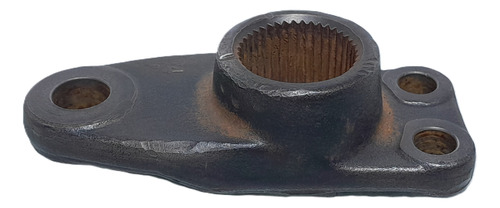 Suporte Barra Torção Frontier X-terra 2.8 Mwm 2001/2008