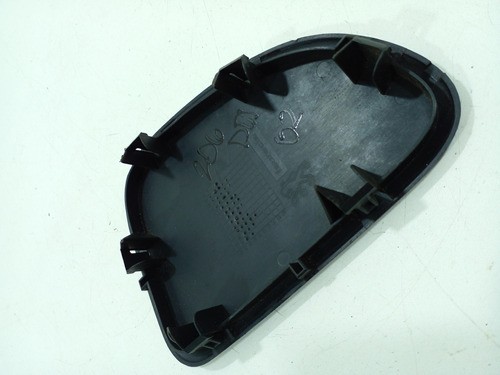 Tampa Lateral Direita Painel Peugeot 206 9683127877 (m)