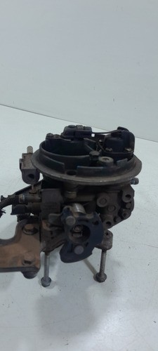 Tbi Corpo Borboleta 1 Bico Fiat Palio Fiasa 1.6 (vj)