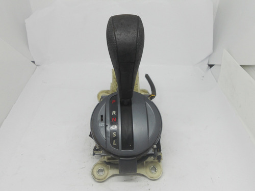 Alavanca Câmbio Automático Honda Fit 2009 A 2014