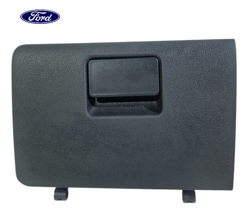 Tampa Porta Luvas Superior Ford Ecosport 2009 A 2012