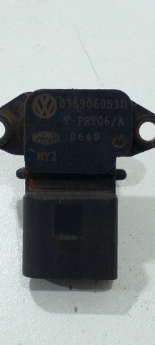 Sensor Map Vw Gol Parati Saveiro 1.6 1.8 2.0 036906051d (r)