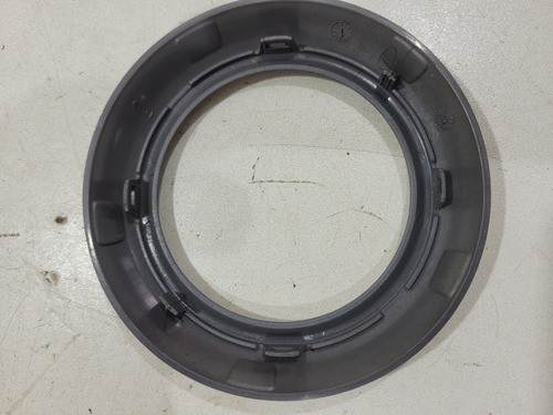 Moldura Difusor Ar Ford Fiesta 2004/12 (r)