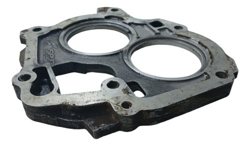 Flange Tampa Cambio Doblo (rf) Cxa404