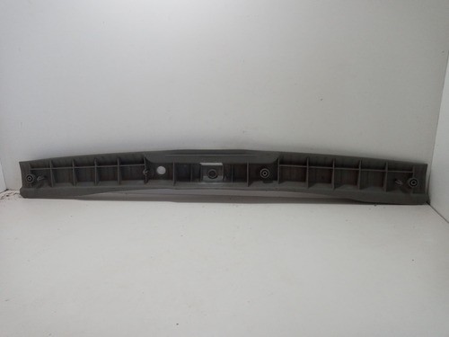 Moldura Interna Porta-malas Renault Scenic 98/01 Original