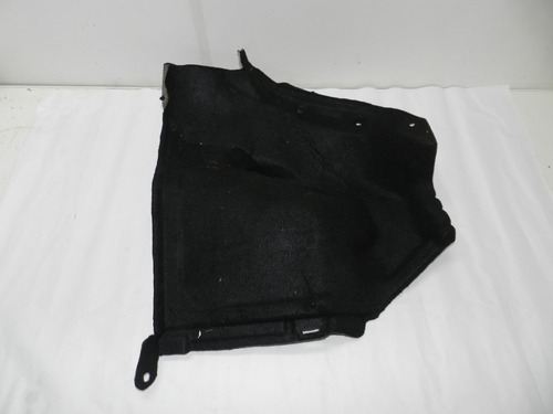 Forro Lado Esquerdo Porta-malas Toyota Etios 12/18 662600756