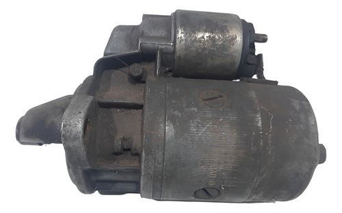 Motor Partida Arranque Chevette 1985 Original 9000082040