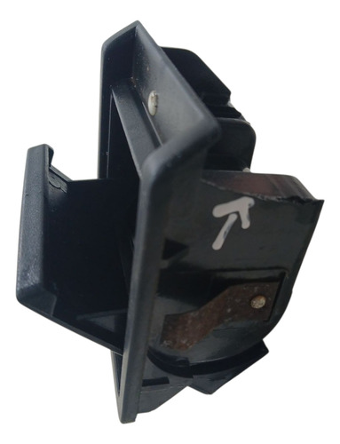 Cinzeiro Vw Parati Saveiro 1987 A 1998 Com Detalhe (ap)