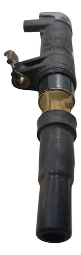 Bobina Ignição Renault Scenic 1.6 16v/ 2003 (al) Cxf 77