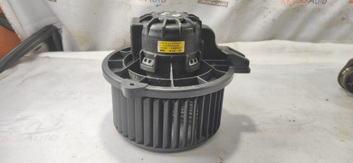 Motor Ventilação Ar Forçado Hyundai Hb20 Ix35 12/19 21029