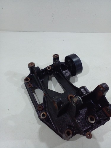 Suporte Bomba Direção Compressor Alternador Xsara 2004 (vj)