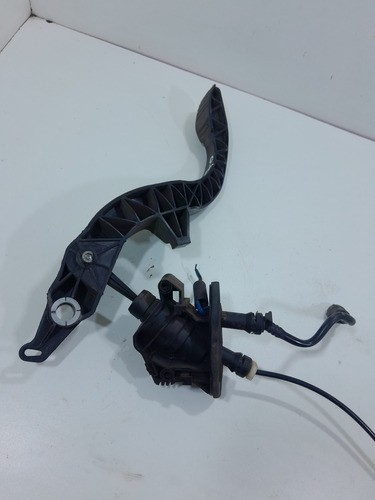 Pedal De Embreagem Ford Fiesta 2004/2013 (vj)