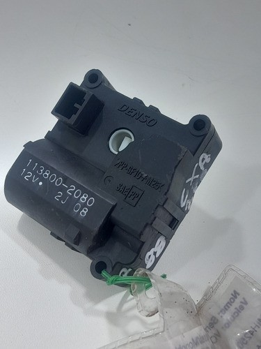 Motor Atuador Caixa Ar Interno Fox 04/13 1138002080 (vj)