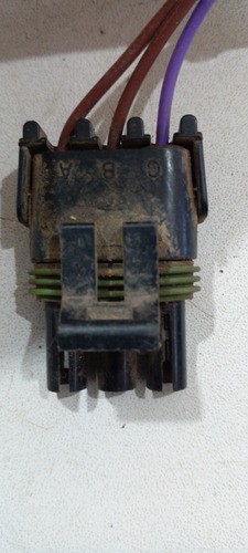 Sonda Lambda Renault Megane 1998 (r)