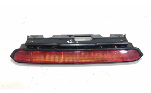 Luz De Freio Brake Light Jac J6 10 Até 16 Original Usado