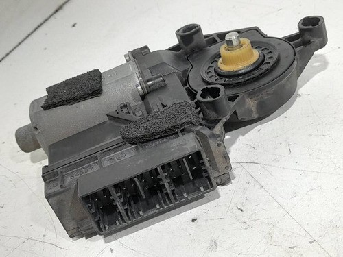 Motor Vidro Vw Polo 2003 2004 2005 2006 Dianteira Direita