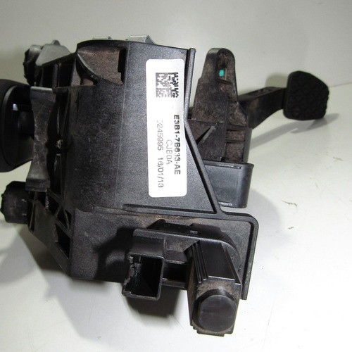 Pedal Embreagem Ford Ka 1.0 3cc 2014 Á 2017 Original