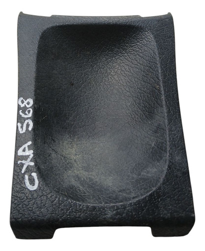 Moldura Console Central Gm Vectra 1997/05 (ap) Cxa 568