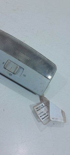 Lanterna Luz De Teto Vw Gol Voragem 6q0947105f (vj)