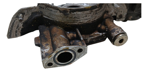 Bomba Oleo Fiat Uno Palio 11 1.0 (e) Cx484