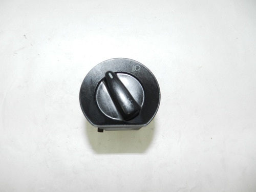 Botão Comando Farol Vw Gol Parati Saveiro Bola 97/05 56db56