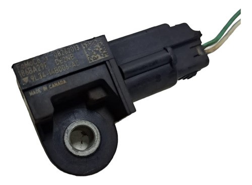 Sensor Impacto Ford Edge 2010 2011 2012 2013 2014 2015