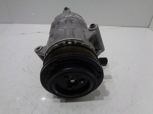 Compressor De Ar Condicionado Ford Ecosport 2020