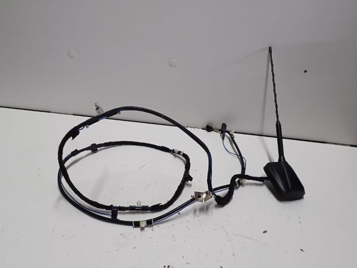 Antena De Teto Completa Ford Edge 2013