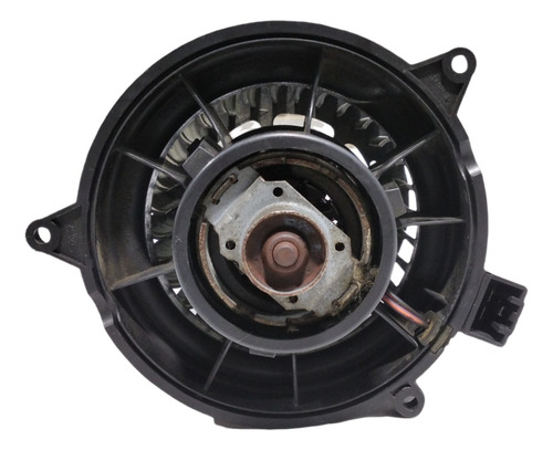 Motor Ventilador Ar Forçado Ford Fiesta 2003/11 Original