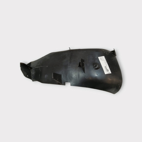 Para-barro Traseiro Esquerdo Peugeot 206 2003 A 2008