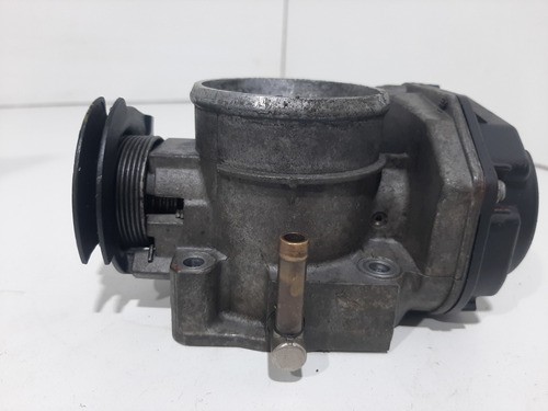 Corpo Borboleta Tbi Audi A3 1.8 Turbo 2003 2004 2005 2006