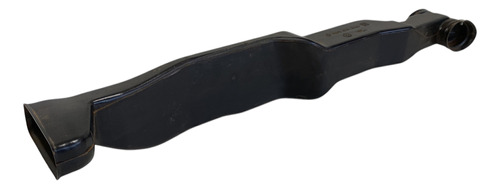 Duto Ar Condicionado Mercedes-benz Classe A160 A1688313146