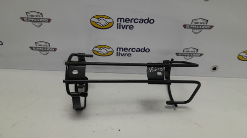Suporte Extintor Ford Fiesta Ka Courier 1996 A 2002