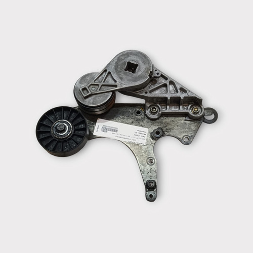Suporte E Tensor Correia Dentada Renault Laguna 97 2001