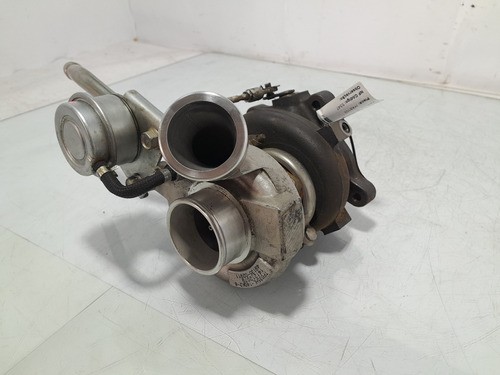 Turbina Motor L200 Triton 3.2 Diesel Dakar 135-13850a