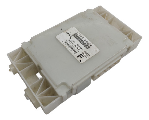 Módulo Controle Ar Condicionado Altima 2.5 Ano 2013 2014