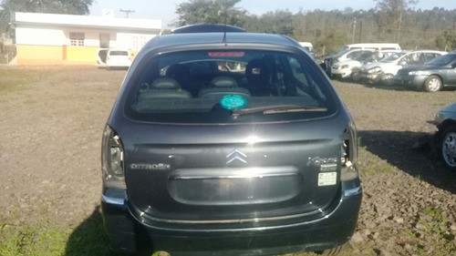 Sucata Citroen Picasso 2.0 Gasolina 2008 Rs Caí Peças