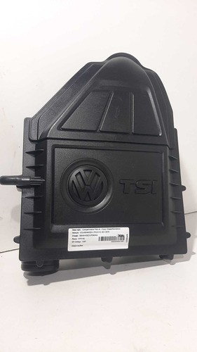 Caixa Filtro Ar Vw Polo Tcross 1.0 Tsi 2018 2019 Original