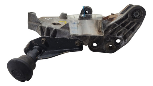 Suporte Compressor Vw Gol G4 1.6 05/09 (al) Adl Cxa 518