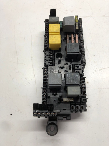 Caixa De Fusiveis Sprinter 416 2.2 2020 Diesel Original