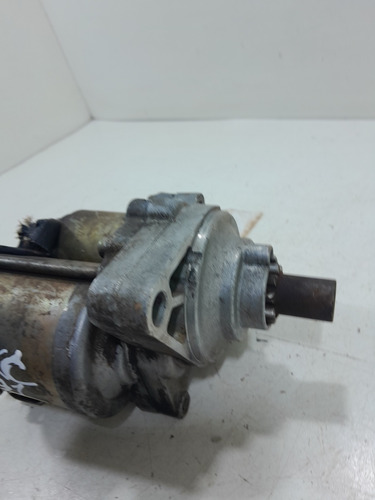 Motor De Partida Honda Civic 96/00 Automatico Sm44211 (vj)