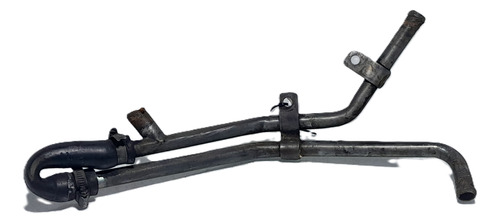 Tubo Cano Agua Motor Maxion 2.5 Hs Sprinter 310 S10 Ranger